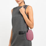 Hush Puppies Tas Wanita Sling Bag Maira Sling In Pink