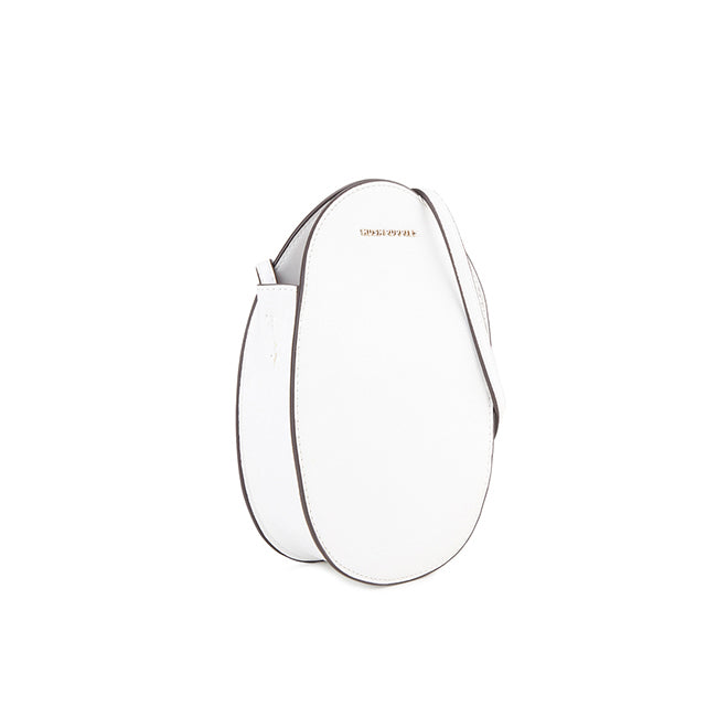 Hush Puppies Tas Wanita Sling Bag Maira Sling In White