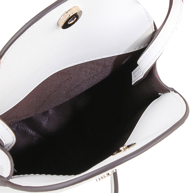 Hush Puppies Tas Wanita Sling Bag Maira Sling In White
