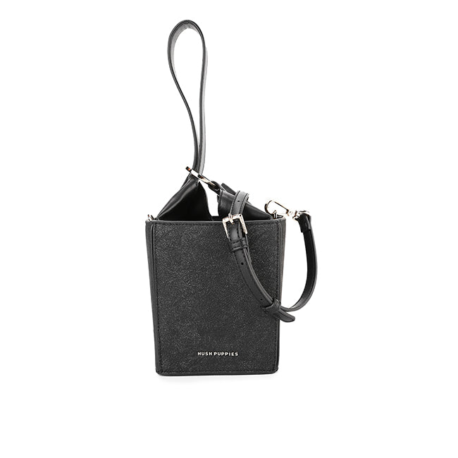Hush Puppies Tas Wanita Fareeha Bucket In Grey