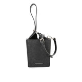 Hush Puppies Tas Wanita Fareeha Bucket In Grey