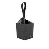 Hush Puppies Tas Wanita Fareeha Bucket In Grey