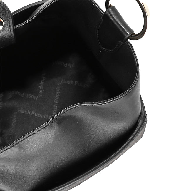 Hush Puppies Tas Wanita Fareeha Bucket In Grey
