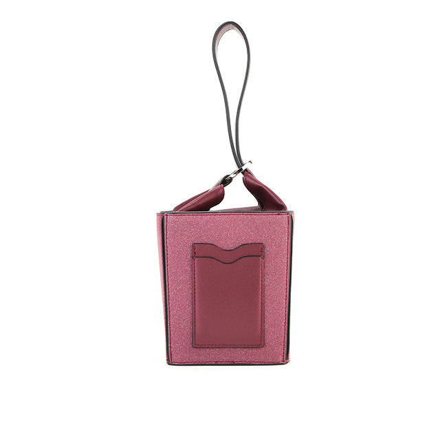 Hush Puppies Tas Wanita Fareeha Bucket In Pink