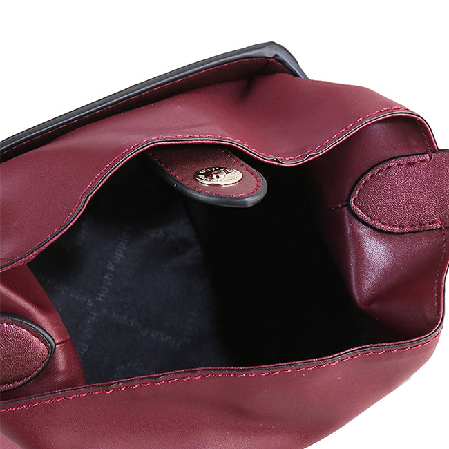 Hush Puppies Tas Wanita Fareeha Bucket In Pink