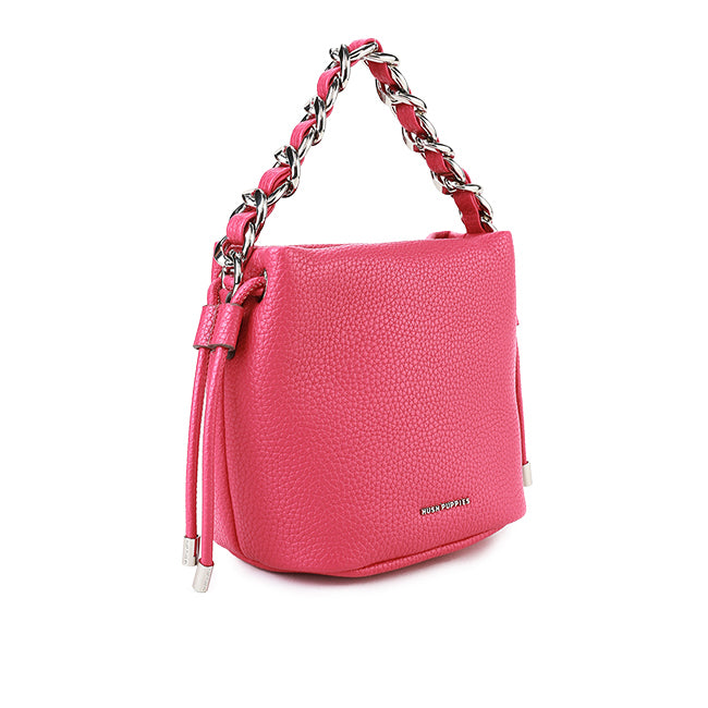 Hush Puppies Tas Wanita Amandine Bucket M In Pink