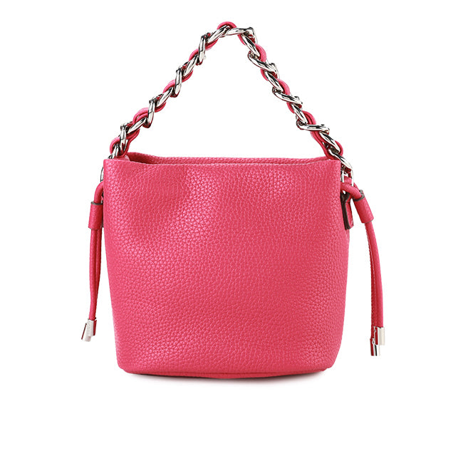 Hush Puppies Tas Wanita Amandine Bucket M In Pink