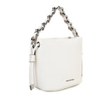 Hush Puppies Tas Wanita Amandine Bucket M In White