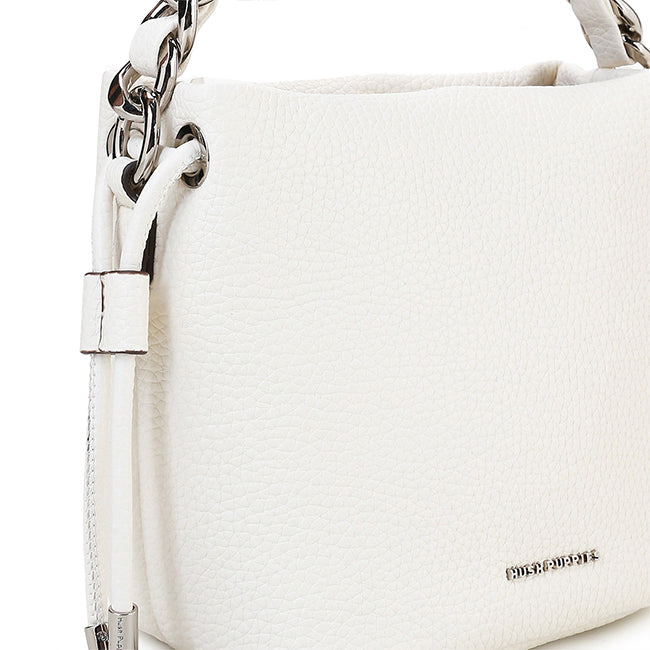 Hush Puppies Tas Wanita Amandine Bucket M In White