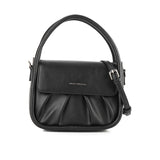 Hush Puppies Tas Wanita Julieta Satchel M In Black