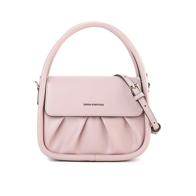 Hush Puppies Tas Wanita Julieta Satchel M In Pink