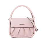 Hush Puppies Tas Wanita Julieta Satchel M In Pink