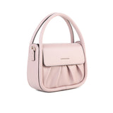 Hush Puppies Tas Wanita Julieta Satchel M In Pink