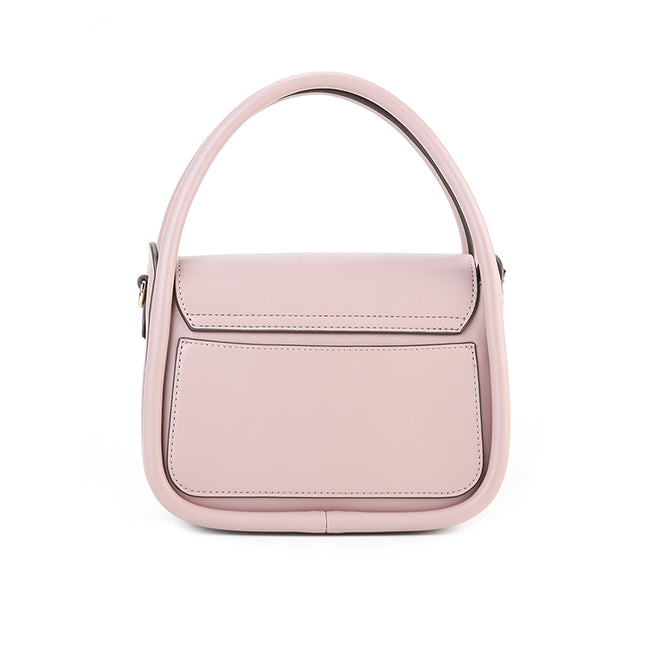Hush Puppies Tas Wanita Julieta Satchel M In Pink