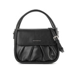 Julieta Satchel L In Black