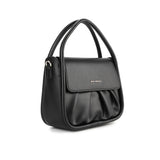Julieta Satchel L In Black