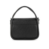Julieta Satchel L In Black