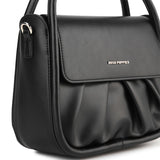 Julieta Satchel L In Black