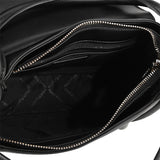 Julieta Satchel L In Black