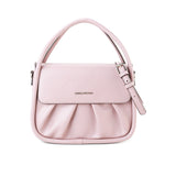 Hush Puppies Tas Wanita Julieta Satchel L In Pink