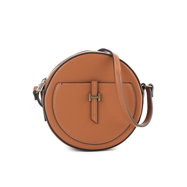 Hush Puppies Tas Wanita Sling Bag Alma Sling M In Cream