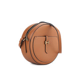 Hush Puppies Tas Wanita Sling Bag Alma Sling M In Cream