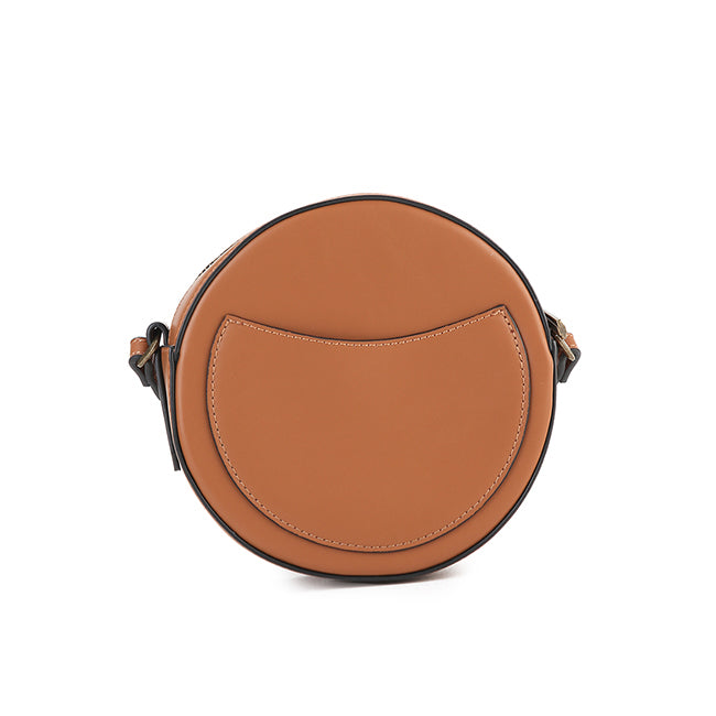 Hush Puppies Tas Wanita Sling Bag Alma Sling M In Cream