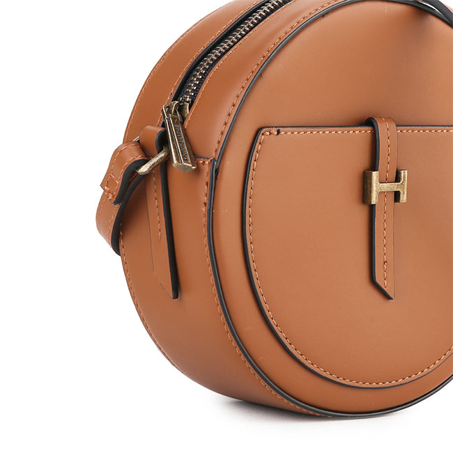Hush Puppies Tas Wanita Sling Bag Alma Sling M In Cream