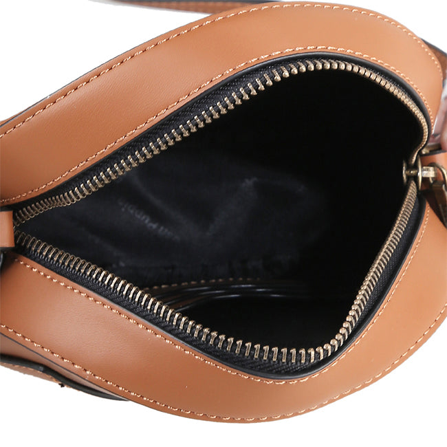 Hush Puppies Tas Wanita Sling Bag Alma Sling M In Cream