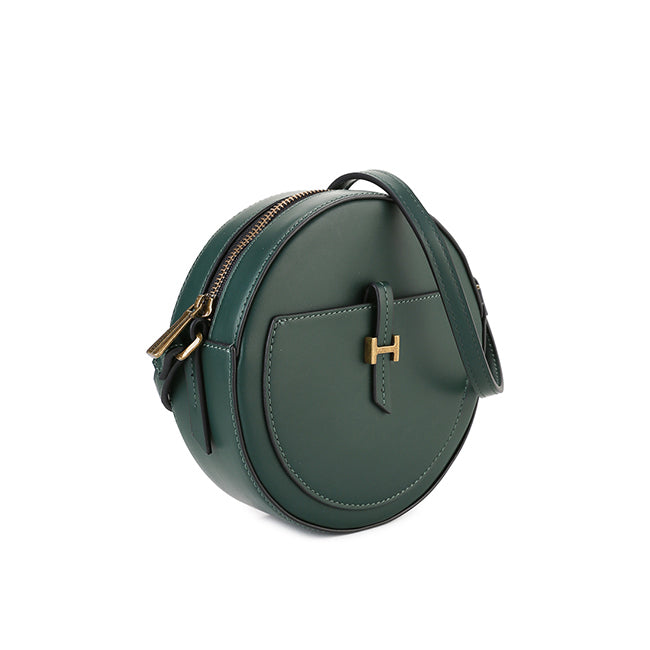 Hush Puppies Tas Wanita Sling Bag Alma Sling M In Green