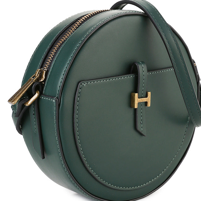 Hush Puppies Tas Wanita Sling Bag Alma Sling M In Green