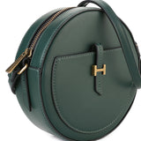Hush Puppies Tas Wanita Sling Bag Alma Sling M In Green