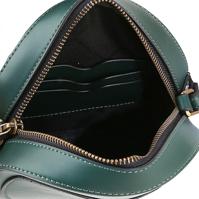 Hush Puppies Tas Wanita Sling Bag Alma Sling M In Green
