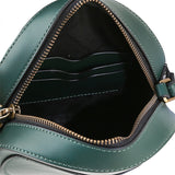 Hush Puppies Tas Wanita Sling Bag Alma Sling M In Green