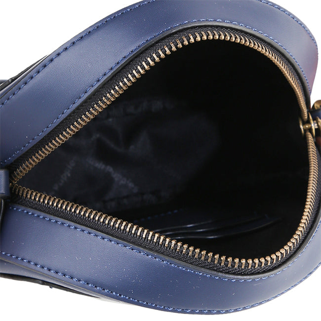 Hush Puppies Tas Wanita Sling Bag Alma Sling M In Navy