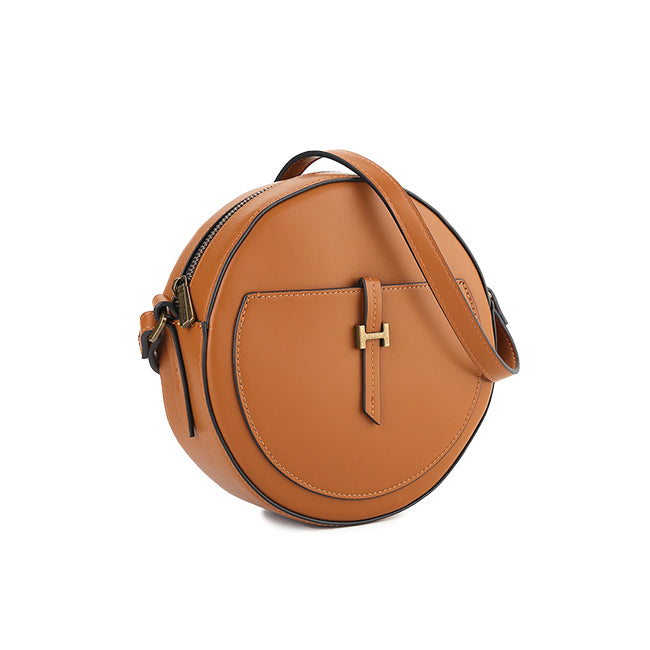 Hush Puppies Tas Wanita Sling Bag Alma Sling L In Cream