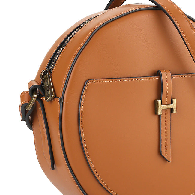 Hush Puppies Tas Wanita Sling Bag Alma Sling L In Cream