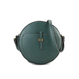 Hush Puppies Tas Wanita Sling Bag Alma Sling L In Green