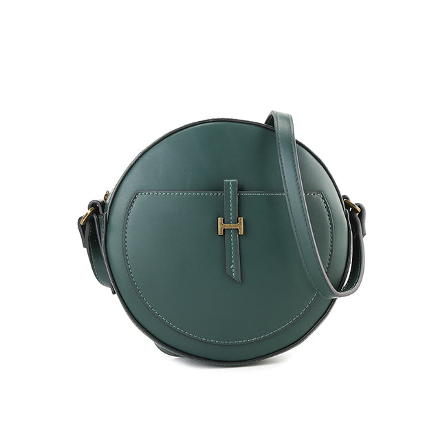 Hush Puppies Tas Wanita Sling Bag Alma Sling L In Green