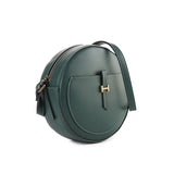 Hush Puppies Tas Wanita Sling Bag Alma Sling L In Green