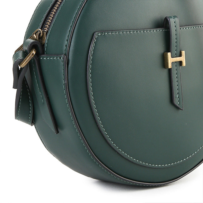 Hush Puppies Tas Wanita Sling Bag Alma Sling L In Green