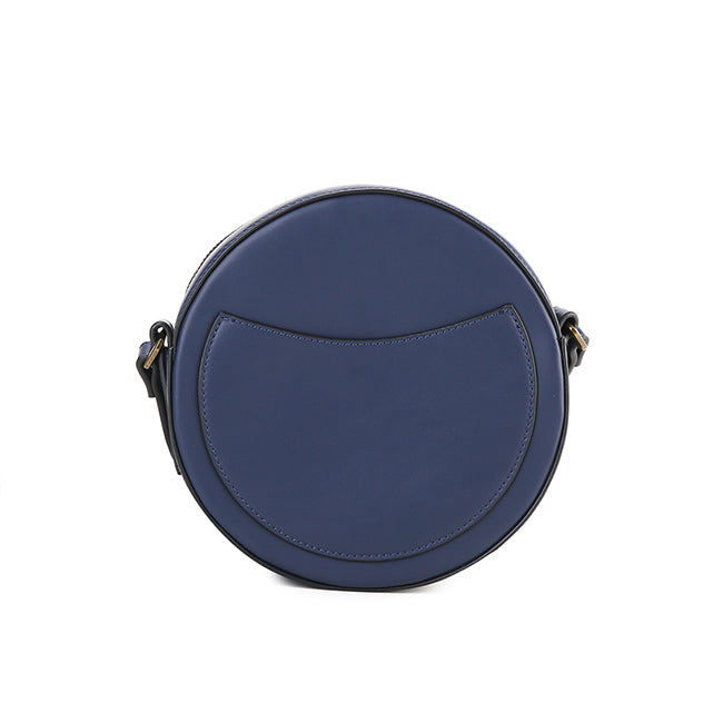 Hush Puppies Tas Wanita Sling Bag Alma Sling L In Navy
