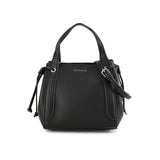 Hush Puppies Tas Wanita Delfina Satchel M In Black