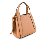 Hush Puppies Tas Wanita Delfina Satchel M In Cream