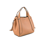 Hush Puppies Tas Wanita Delfina Satchel L In Cream