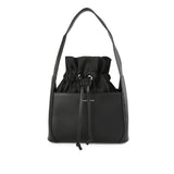 Hush Puppies Tas Wanita Hitee Bucket M In Black