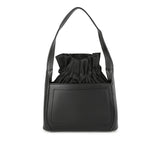 Hush Puppies Tas Wanita Hitee Bucket M In Black