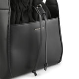 Hush Puppies Tas Wanita Hitee Bucket M In Black
