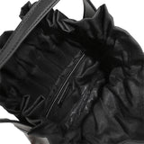 Hush Puppies Tas Wanita Hitee Bucket M In Black