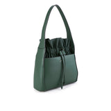 Hush Puppies Tas Wanita Hitee Bucket M In Green